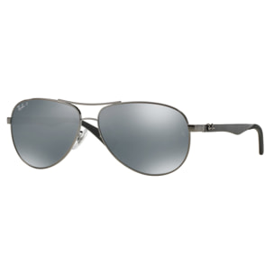 Gafas de sol Ray Ban Hombre RB8313-004-K6-61