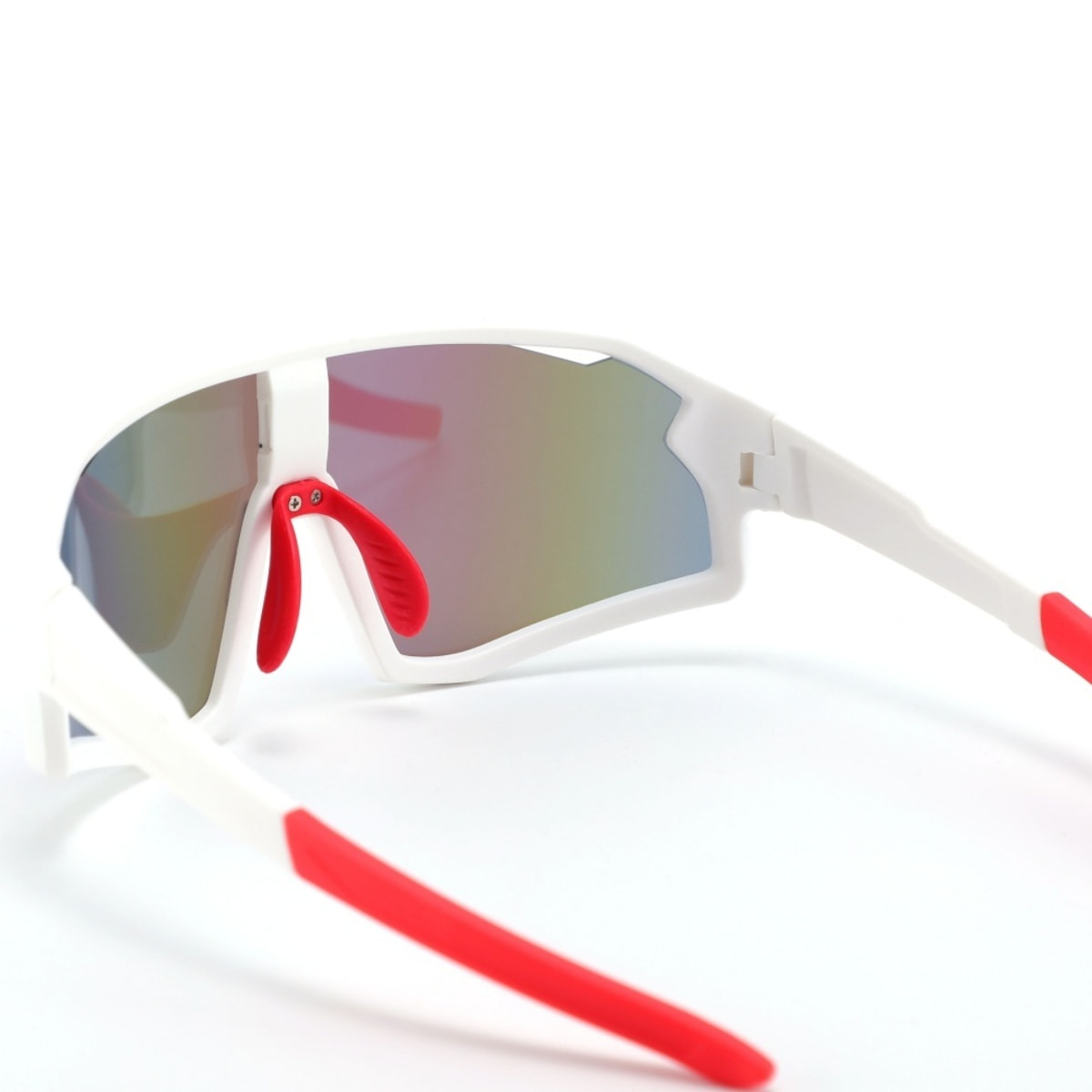 Gafas de Sol Fluor 0965-C4 de Tr90 Unisex 66 mm