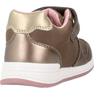 SNEAKERS GEOX B RISHON GIRL