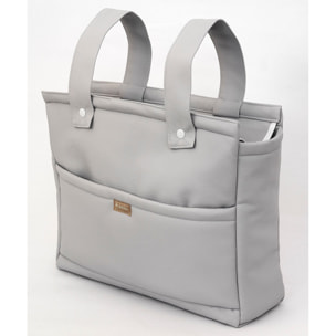 Talega Blanco Talla Ninguna