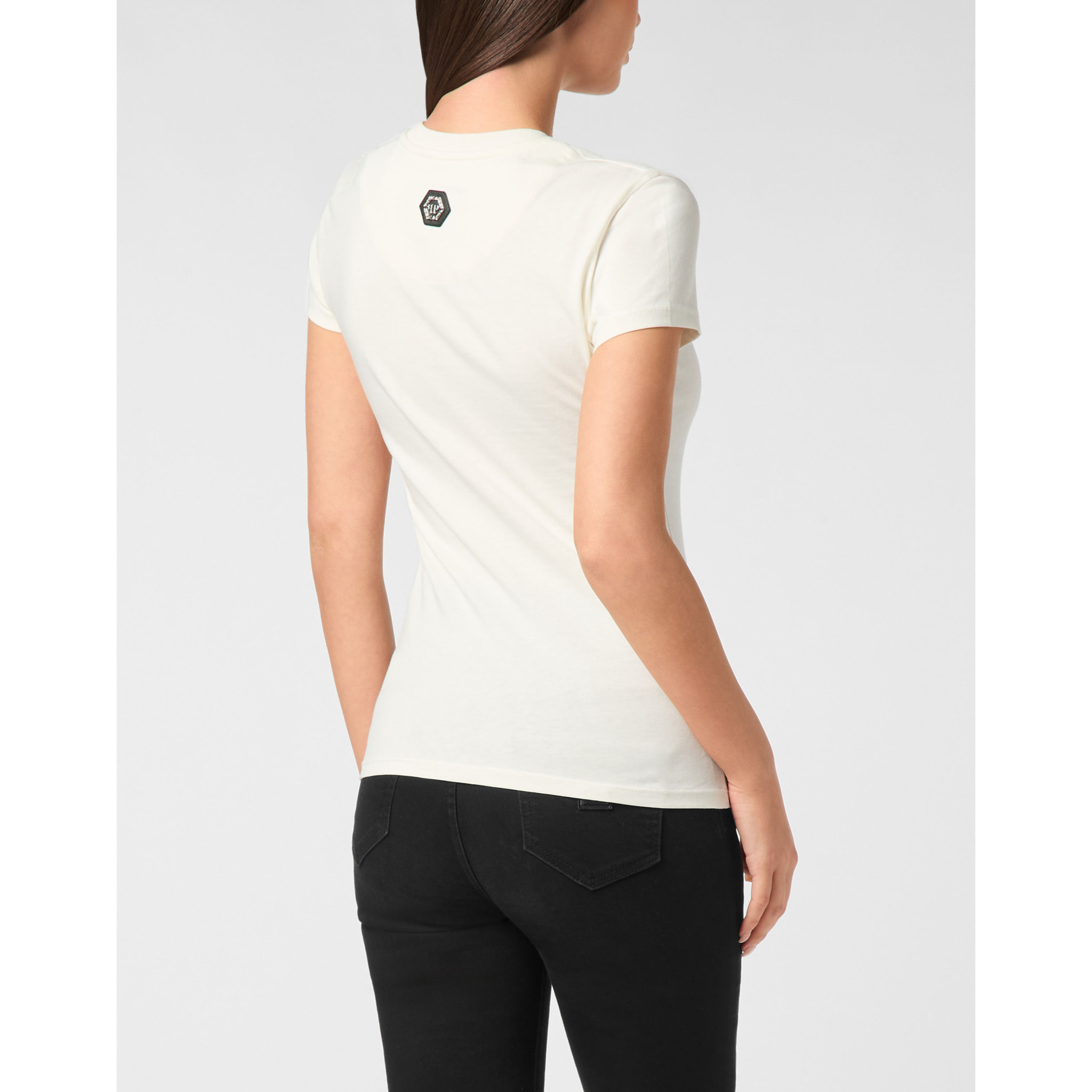 PHILIPP PLEIN T-Shirt Sexy Pure Fatale