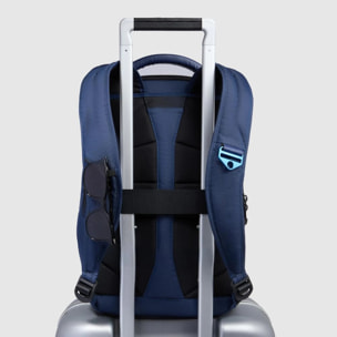 Piquadro Zaino da viaggio porta pc 14