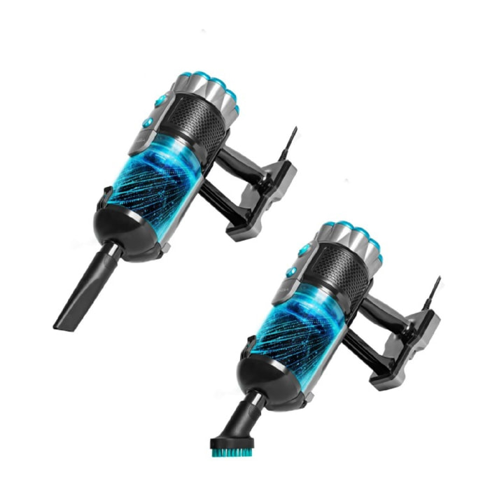Cecotec Aspirateur-balai Conga Popstar 600 Vital