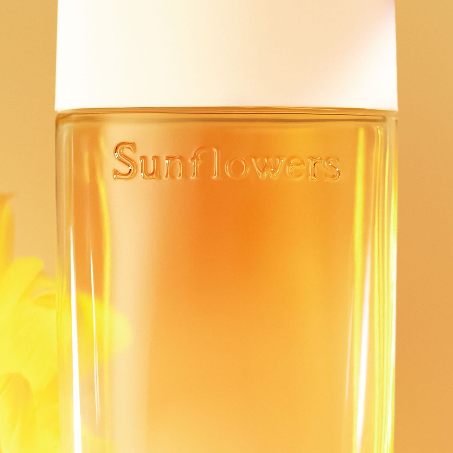 Sunflowers - Eau de Toilette
