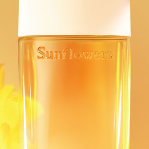 Sunflowers - Eau de Toilette