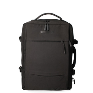 Zaino unisex Textile Prodotto Vegano 30x42x16 cm