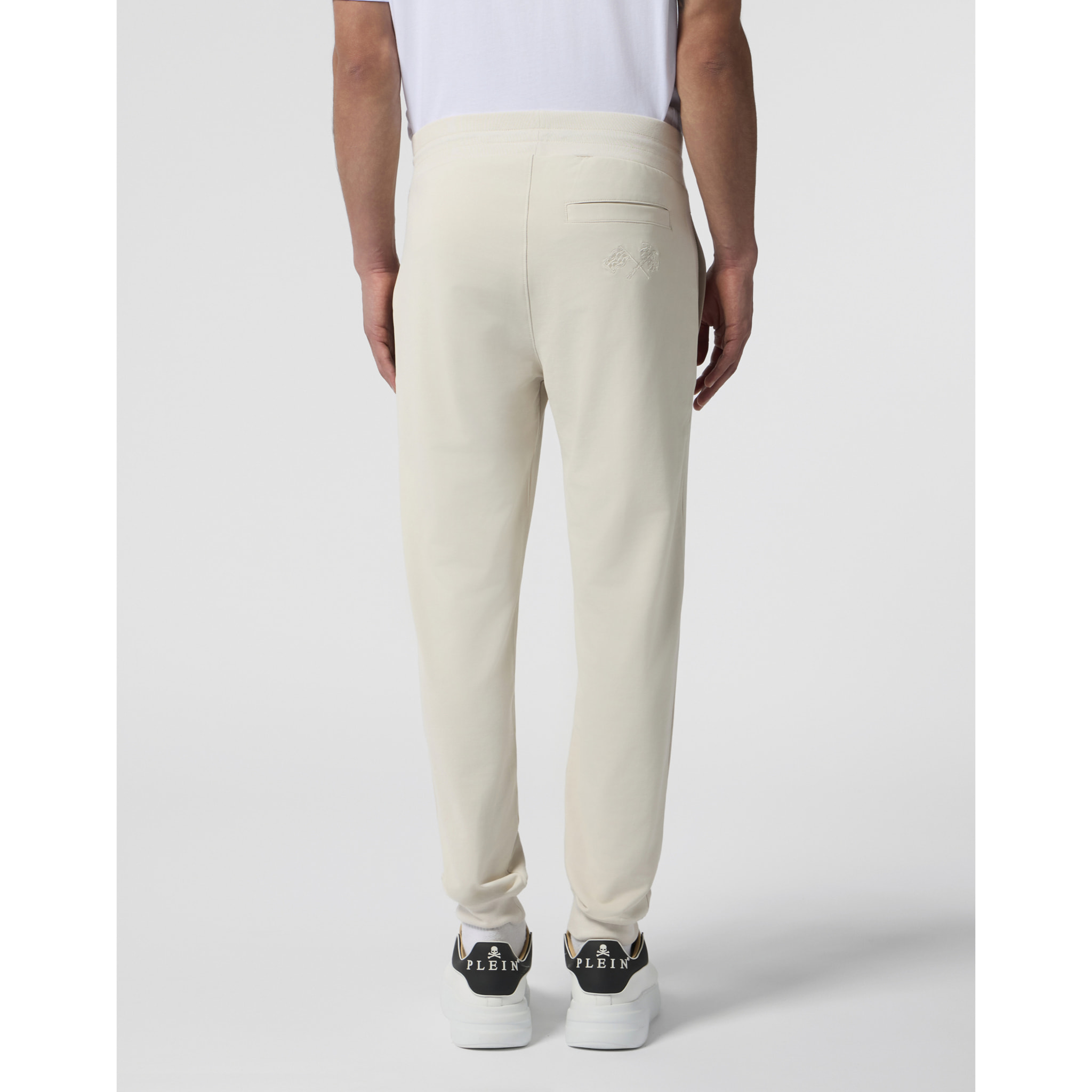 PHILIPP PLEIN Pantalones de jogging RACING