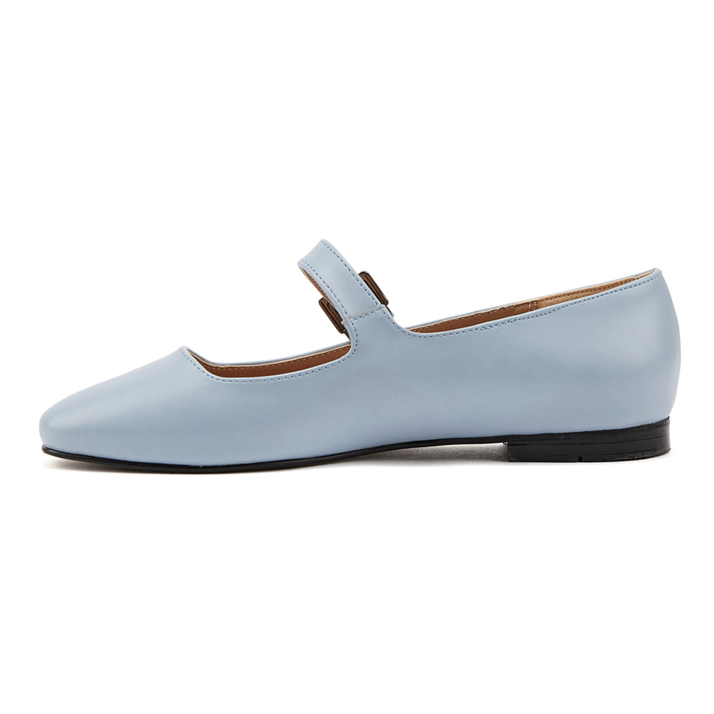 Ballerina Donna colore Blu