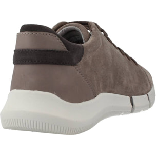 Sneakers de  Hombre de la marca GEOX  modelo U ADACTER A BEIS