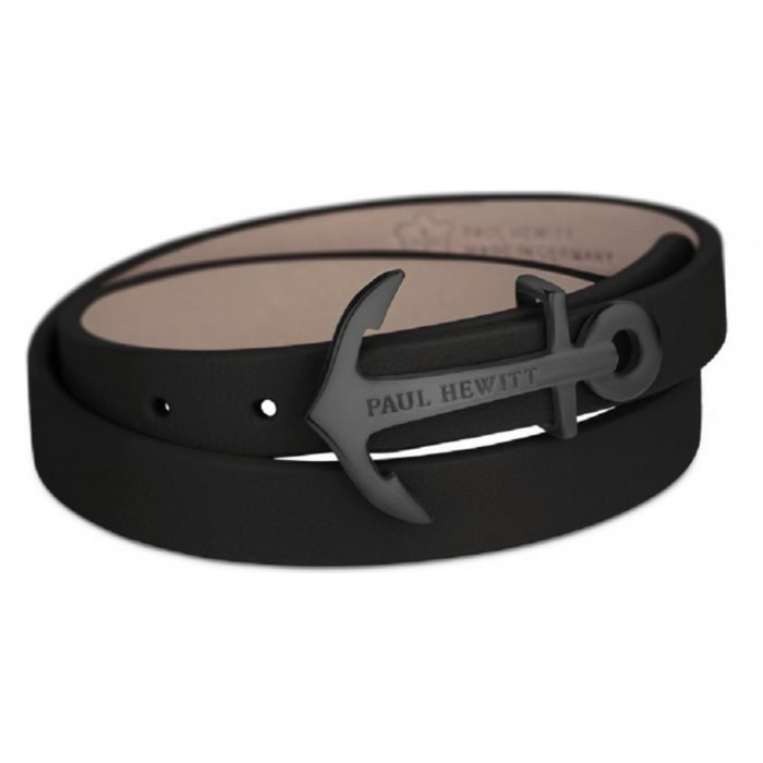 Pulsera Paul Hewitt Unisex PH-WB-B-2M