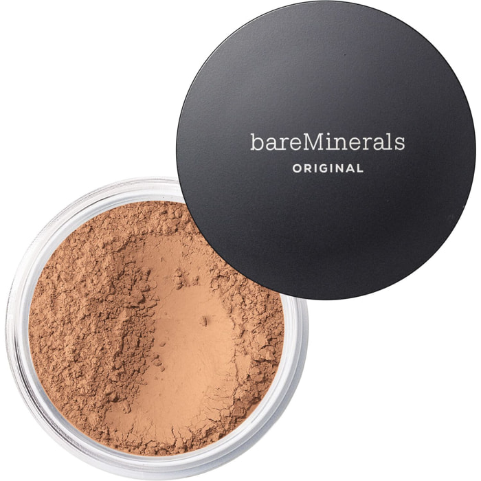 Original - Fond de Teint en Poudre Libre SPF 15