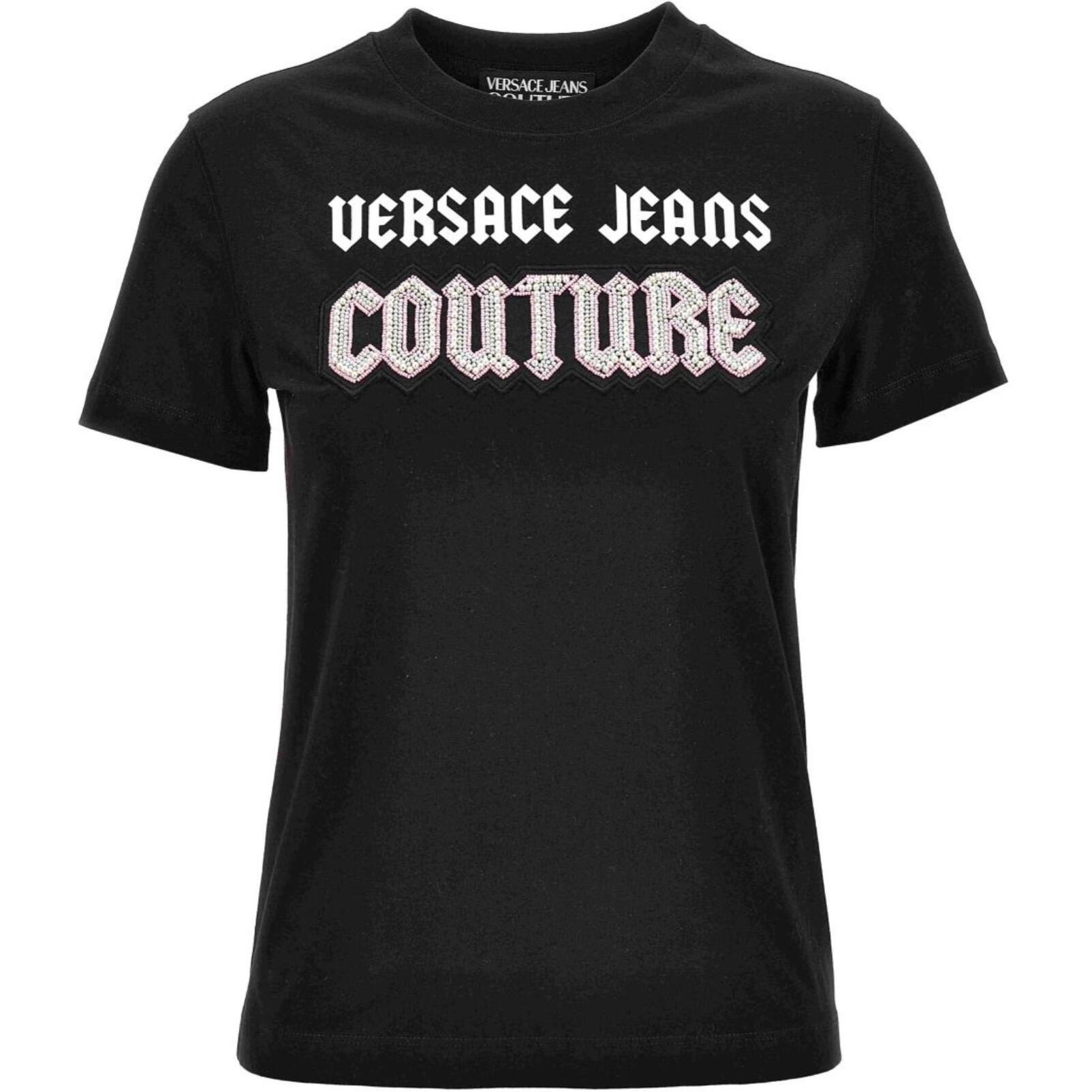 Versace Jeans Couture t-shirt