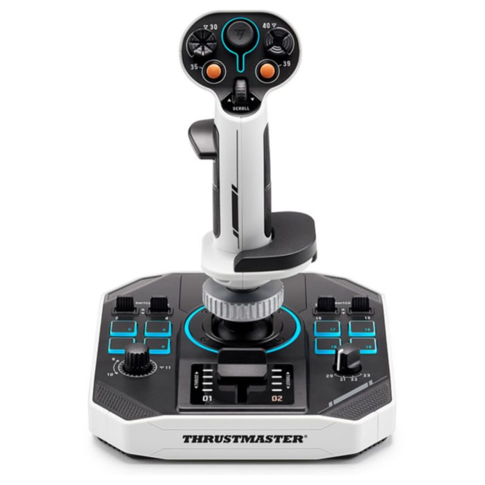 Joystick THRUSTMASTER Joystick SOL-R 1 Flightstick