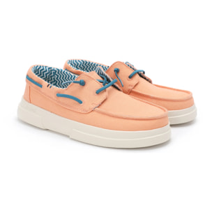 Nautico Cefalú Naranja