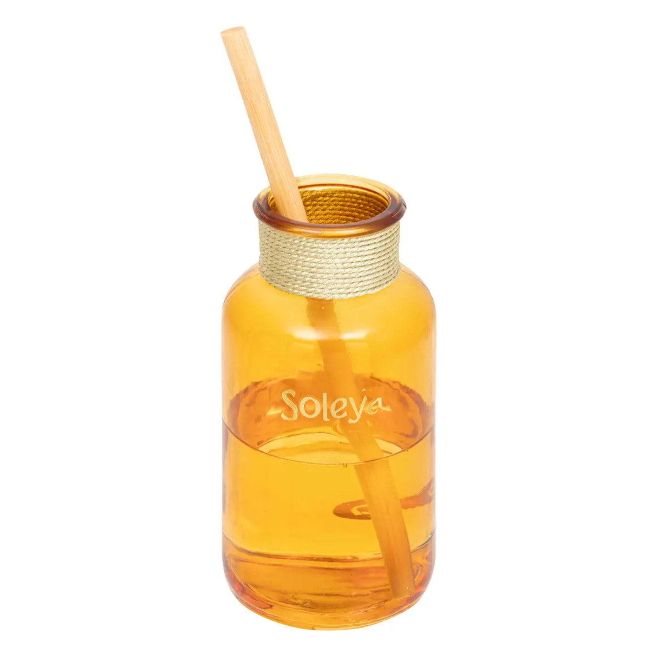 Diffuseur de parfum "Soleya" 300ml vanille épicée