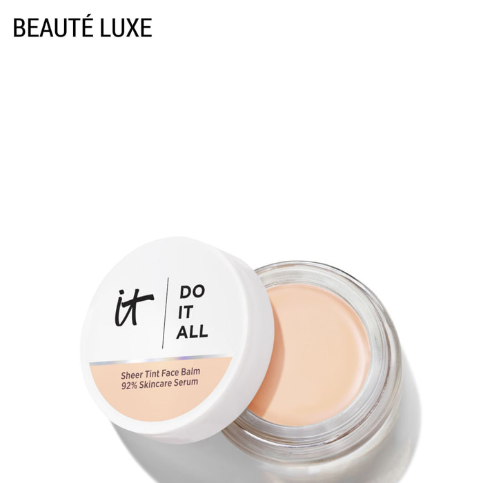 Do It All - Soin Teinté Hydratant