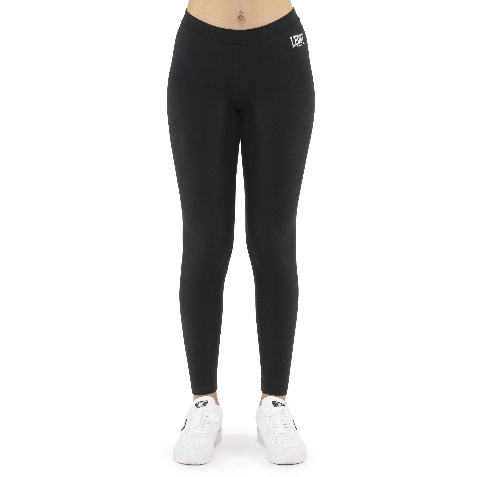 Leggings da donna slim 'Never Without'