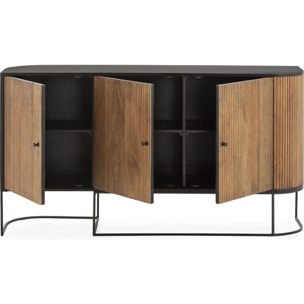 Buffet 3 portes - CYRUS