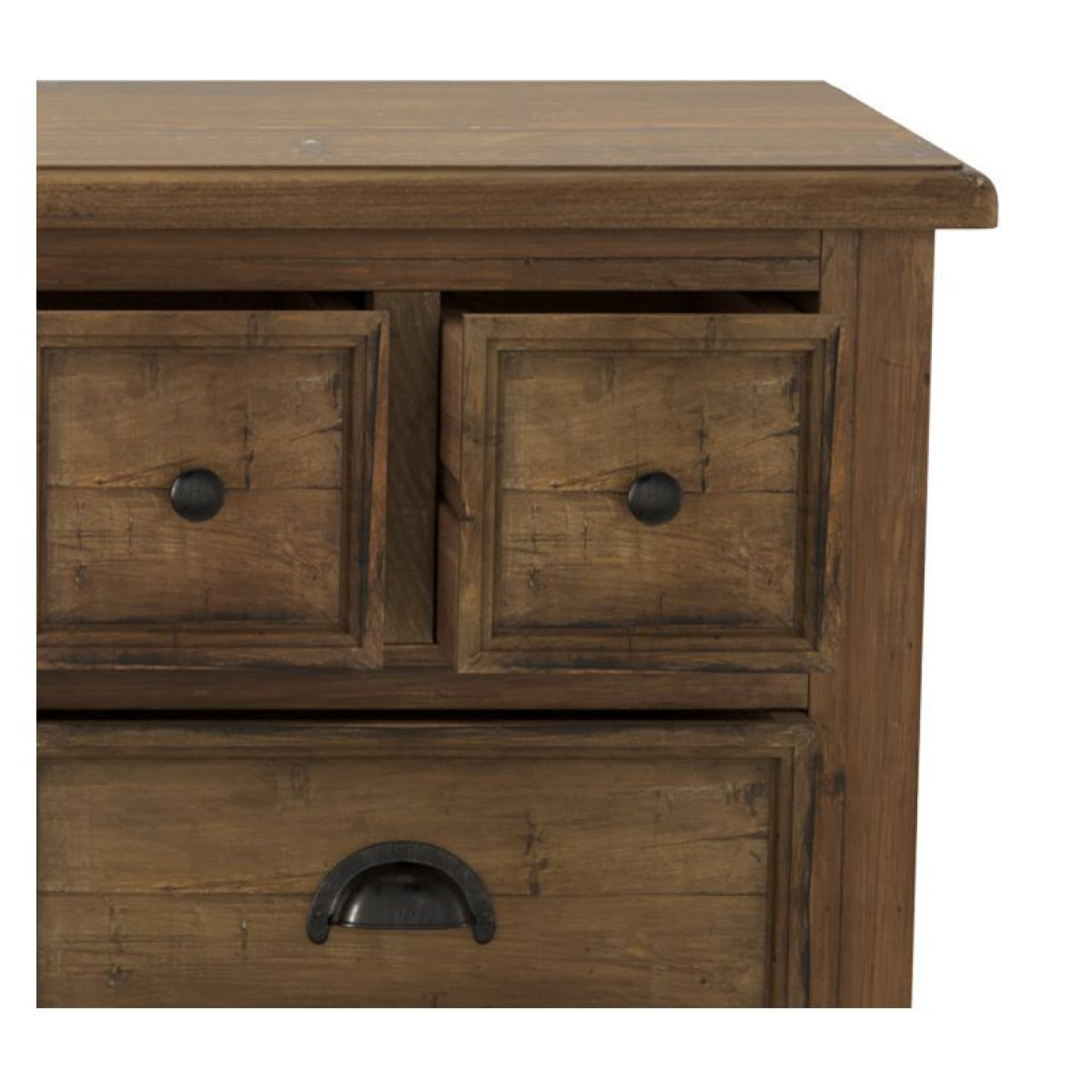 Commode Akka 15 tiroirs