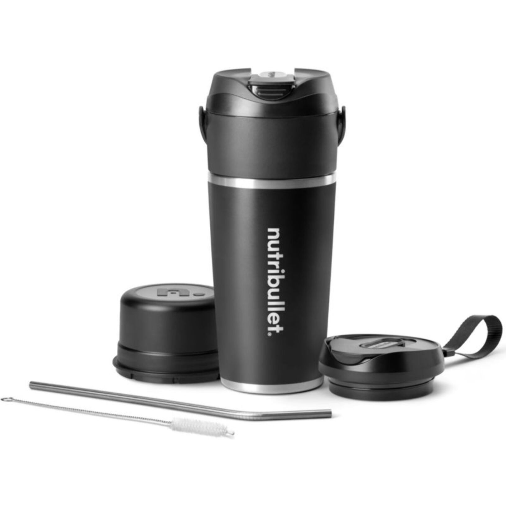 Blender NUTRIBULLET portable  FLIP NBP016B