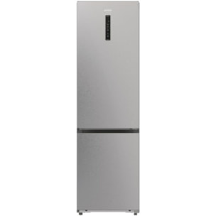Réfrigérateur combiné GORENJE NRB620C61X4WFE