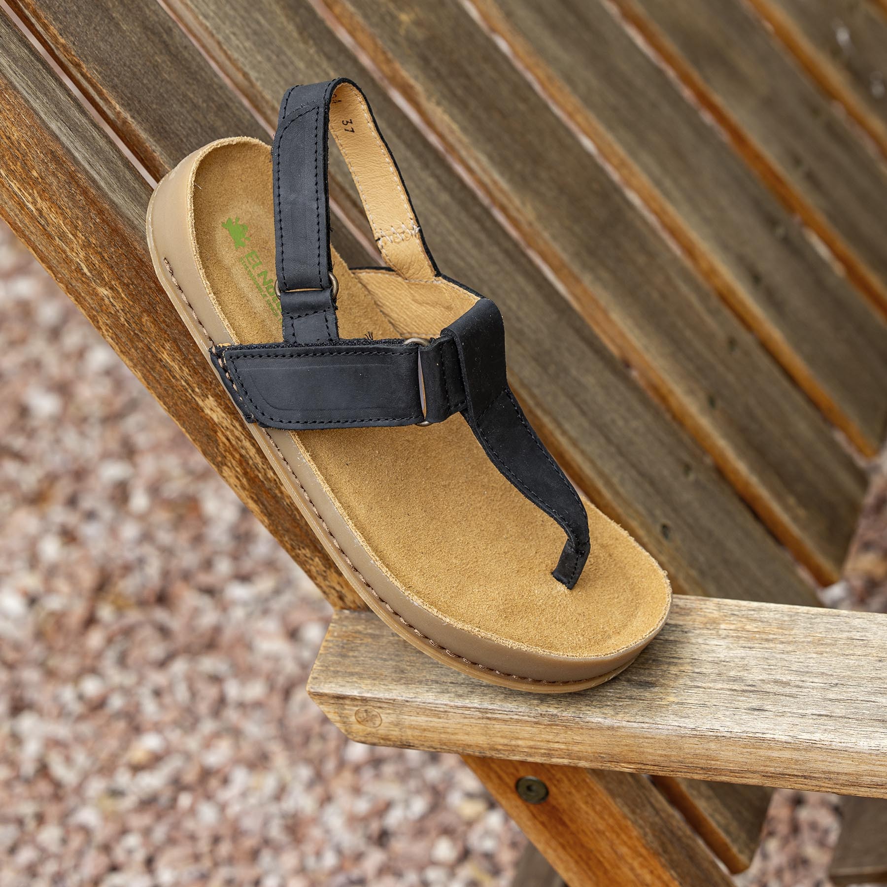 Sandalias N6004 ARIZONA BLUSH / HORIZON color Blush