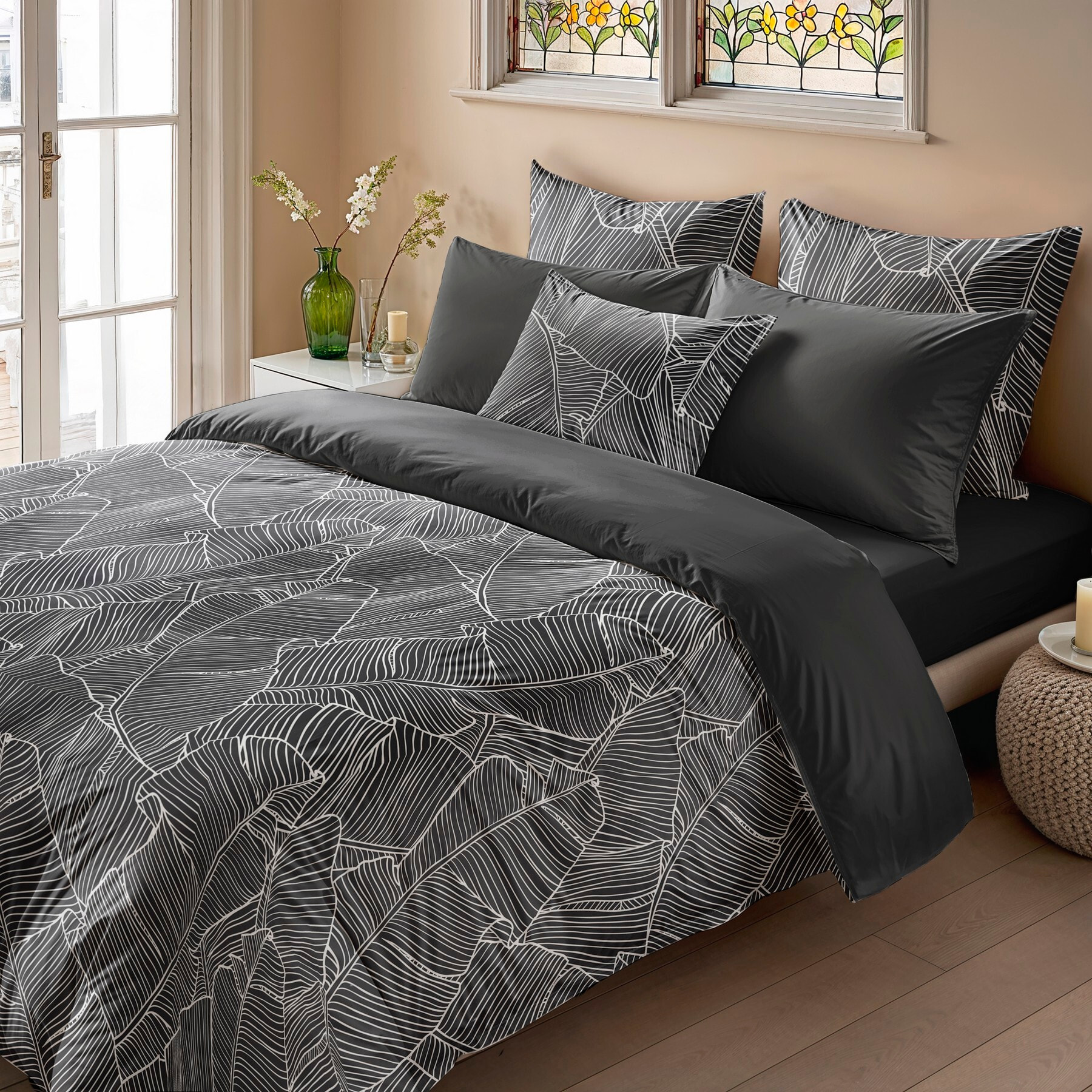 Couverture Bahama Nordic
