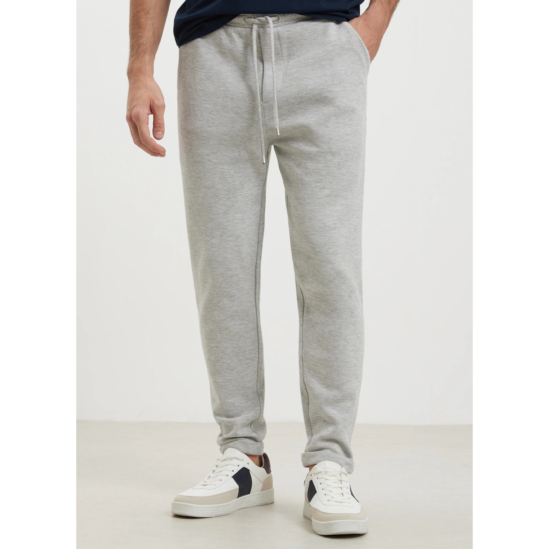 Jogger piquet