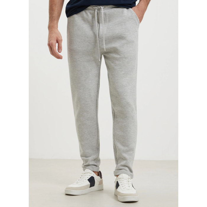 Jogger piquet