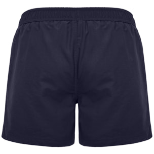 Kappa - Costumi da Bagno Uomo Blu - Logo Forrio