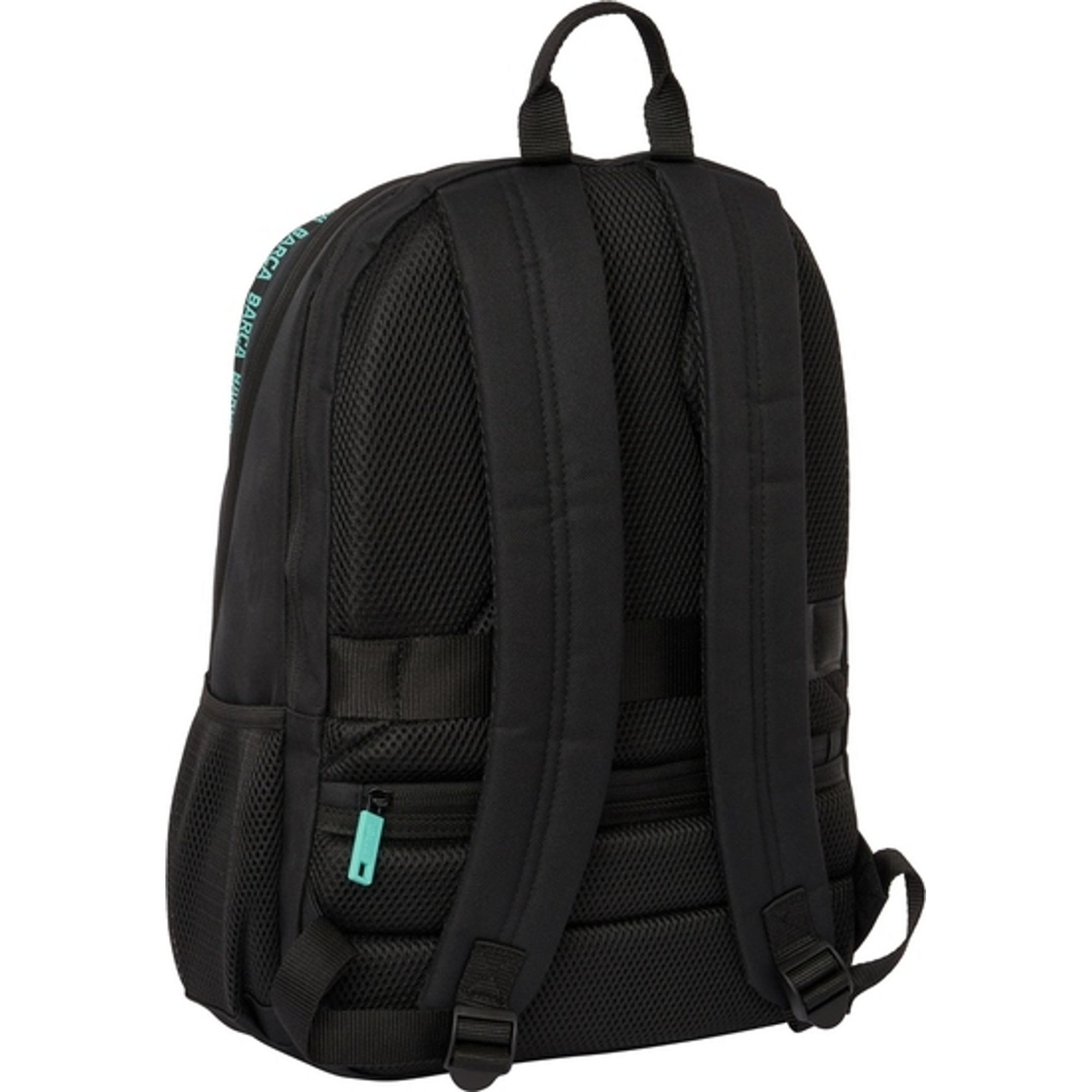 Mochila padel f.c.barcelona 3ª equipacion