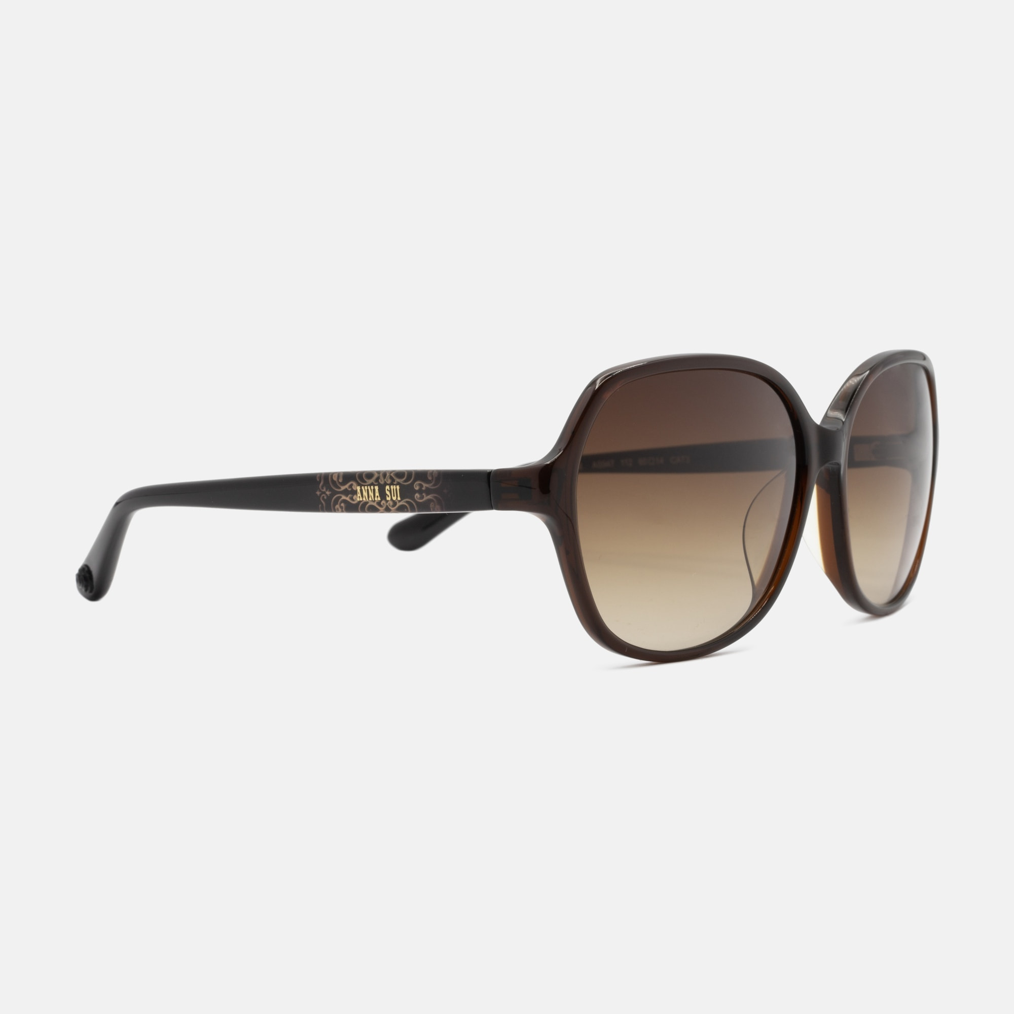 Gafas de Sol Anna Sui AS947A 112 de Acetato Mujer 60 mm
