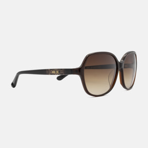 Gafas de Sol Anna Sui AS947A 112 de Acetato Mujer 60 mm