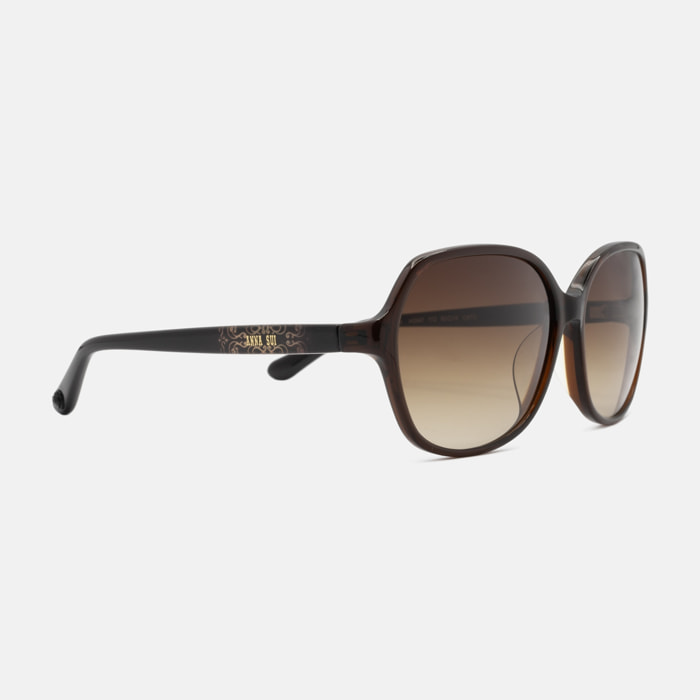 Gafas de Sol Anna Sui AS947A 112 de Acetato Mujer 60 mm