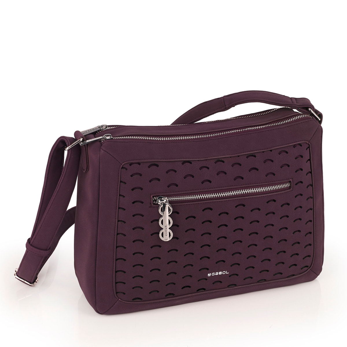 Bolso bandolera THAÏS