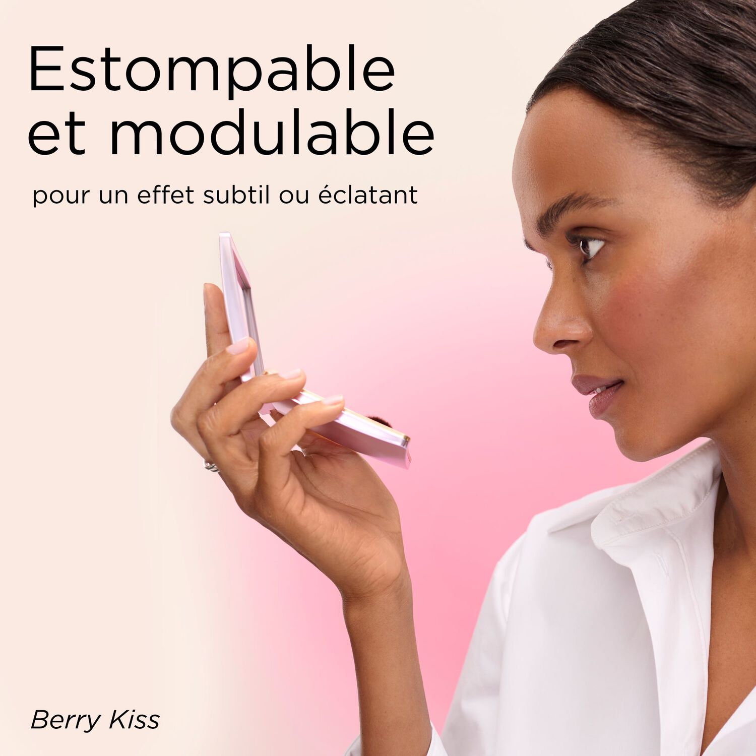Blush - Blush Poudre Effet Bonne Mine