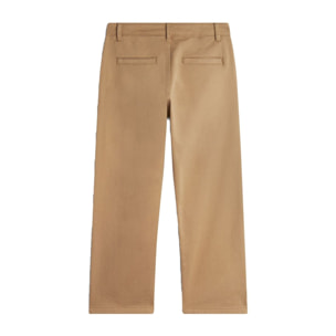 PANTALONE BEIGE CONBIPEL