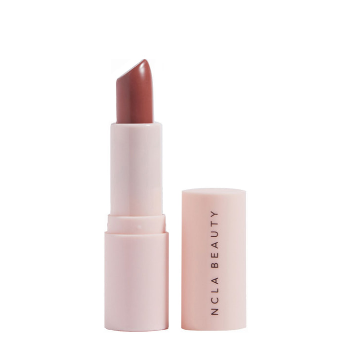 Rouge à Lèvres  - Fini Semi-Matte