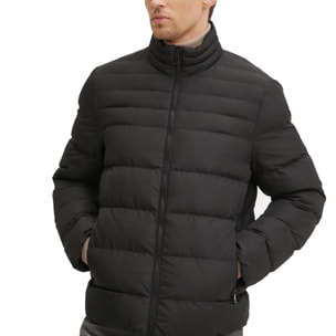 Chaquetas Hombre de la marca GEOX  modelo M MAGNETE SHOR NEGRO