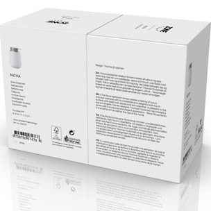 Distributeur de savon Nova