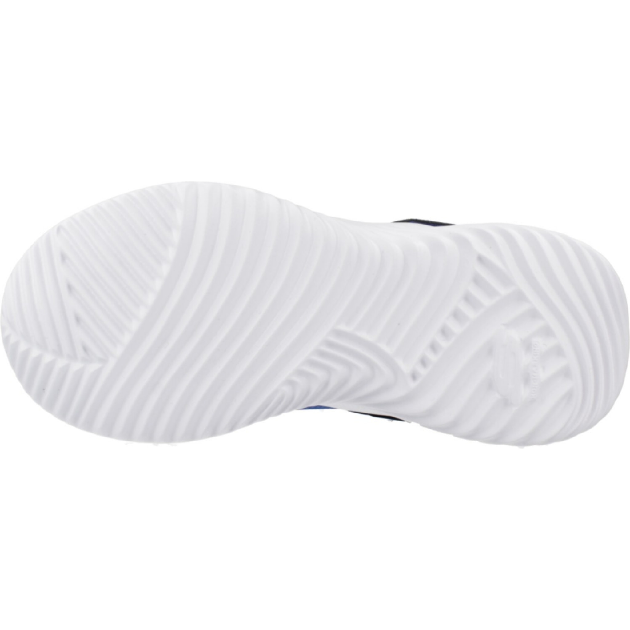 Zapatillas Niña Bounderhydra Cool Azul