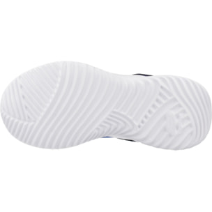 Zapatillas Niña Bounderhydra Cool Azul