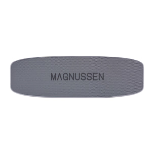 MAGNUSSEN S3 SPEAKER en color Plateado