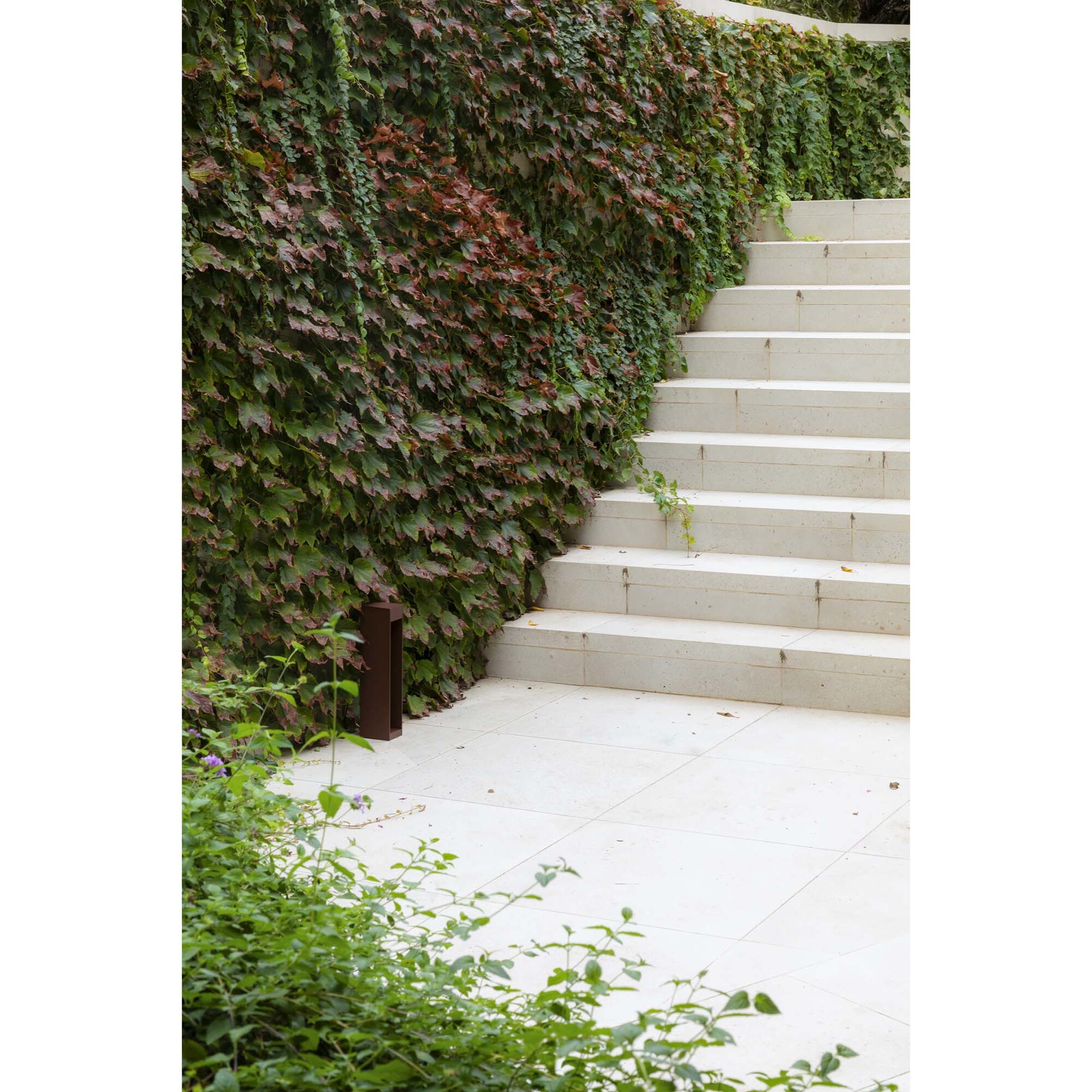 CERLER 350 Balise rouille