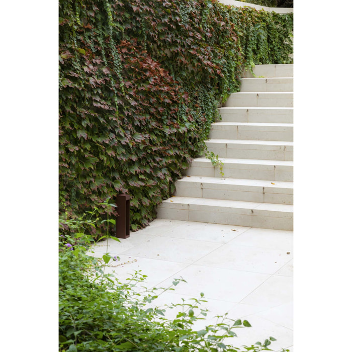 CERLER 350 Balise rouille