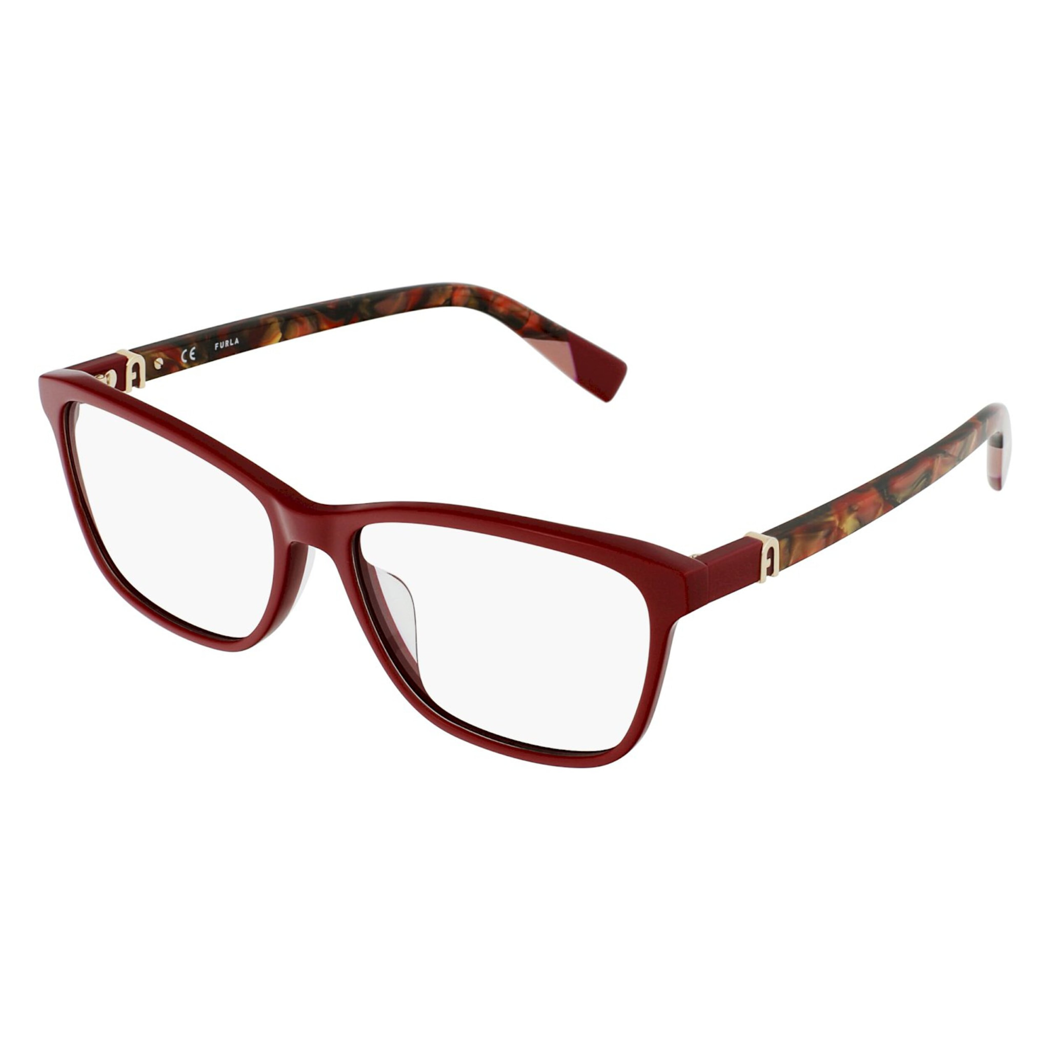 Montura de gafas Furla Mujer VFU445-5408LA