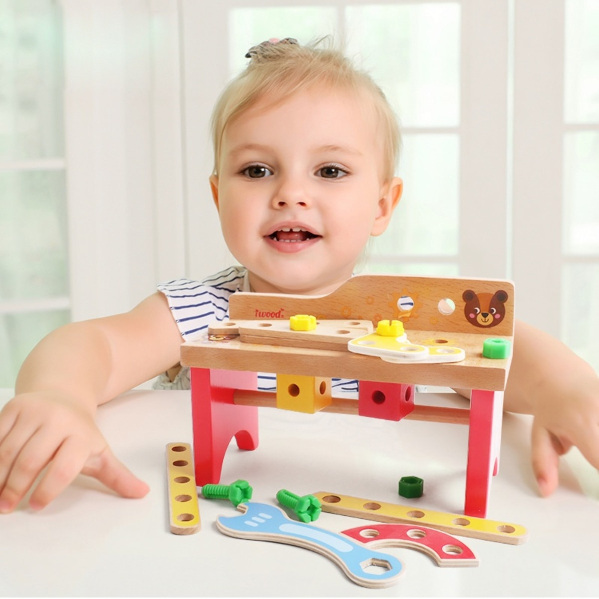 MESA DE HERRAMIENTAS