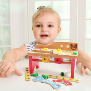 MESA DE HERRAMIENTAS