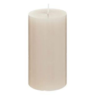 Bougie gris taupe 355g