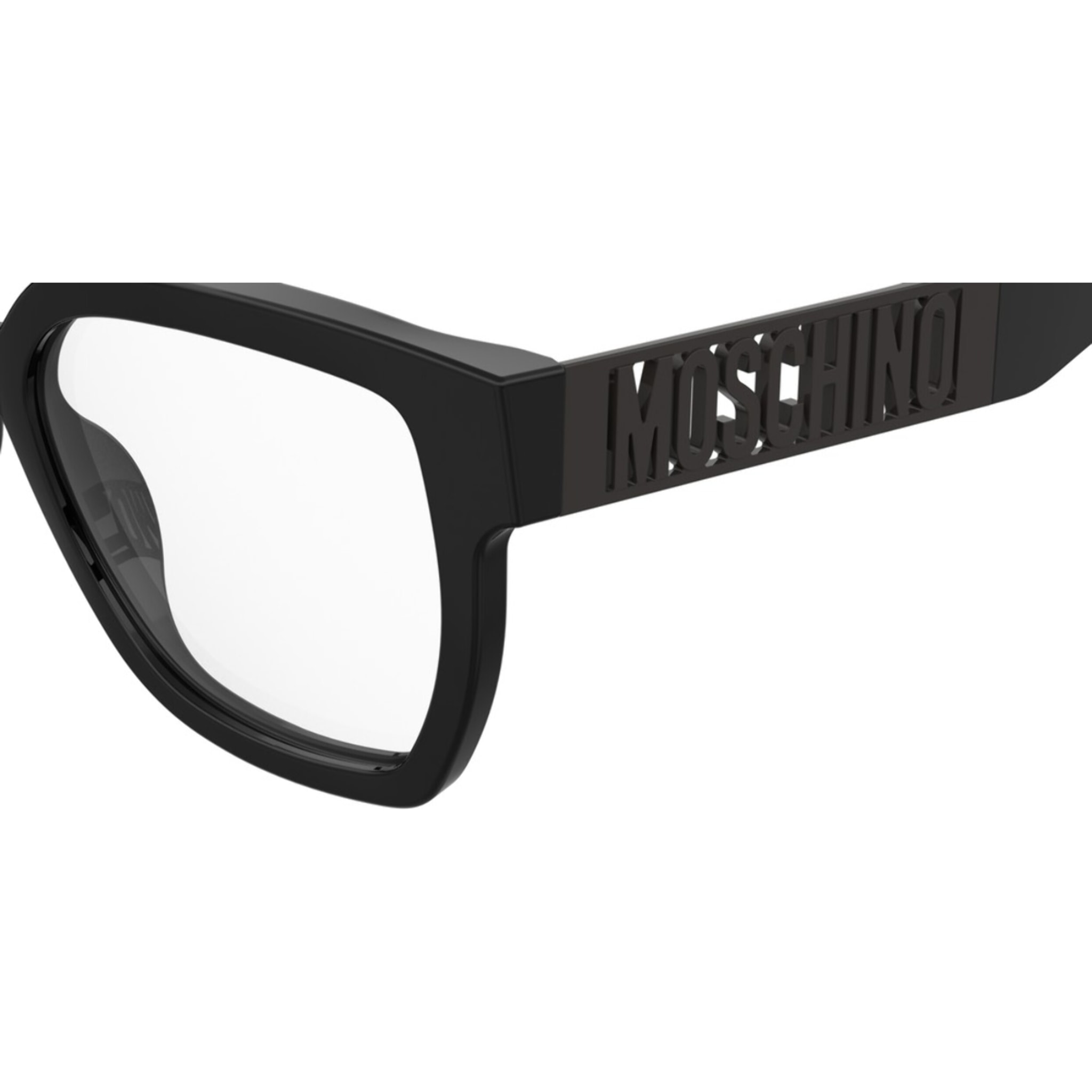 Gafas de Vista Moschino MOS633 807 de Acetato Mujer 52 mm